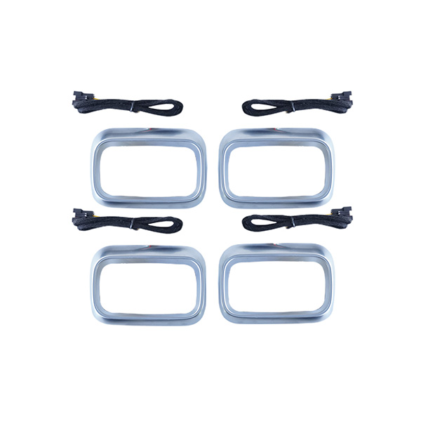 Air Conditioning Port Housing for Mercedes Benz GLE GLS W167 350 400 450 480-1