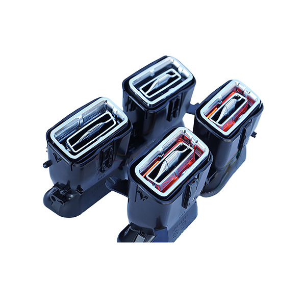 Air Conditioning Port for Mercedes Benz GLE GLS W167 W166 350 400 450