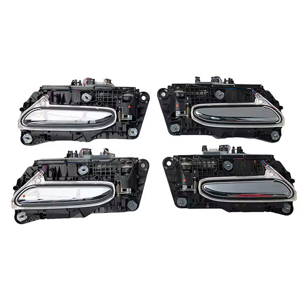Car Door Outboard Handle for the Mercedes-Benz S-Class W221 2005-2013-1