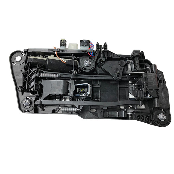 Car Door Outboard Handle for the Mercedes-Benz S-Class W221 2005-2013-2