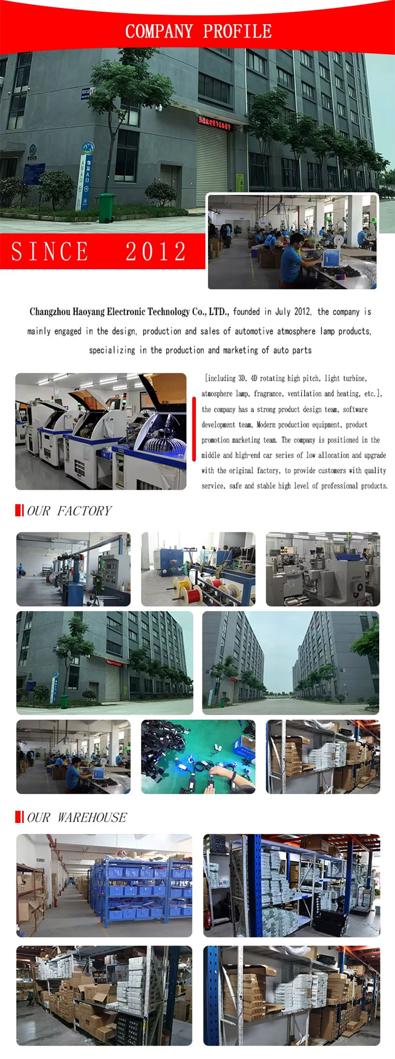 Car Door Outboard Handle for the Mercedes-Benz S-Class W221 2005-2013 Detail Display 4