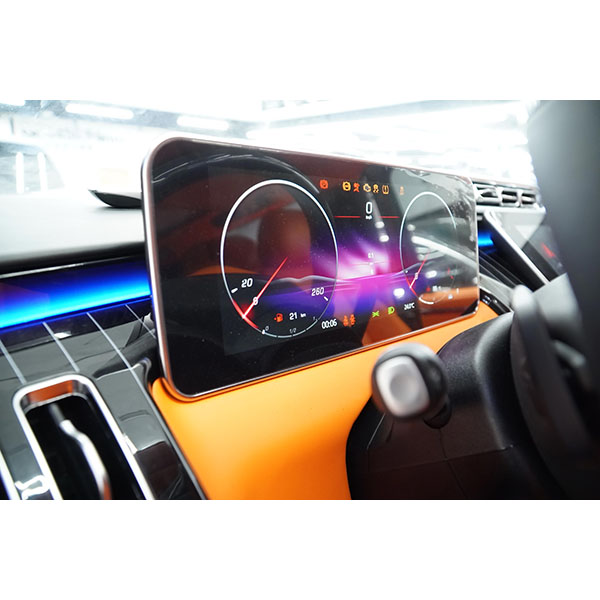 For the Mercedes Vito W447 Upgrade Interior Kit Maybach Style3