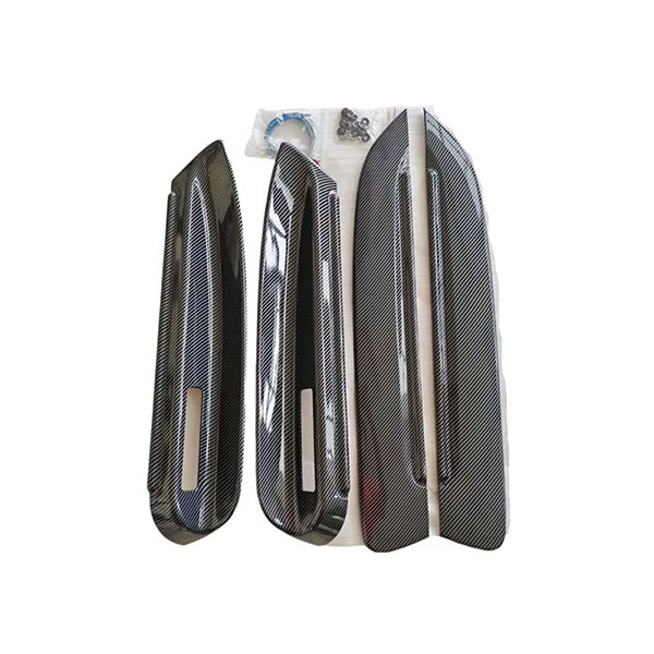 Interior Armrest Trim Panel for Mercedes-Benz Vito V250 V260 Modified Maybach-1